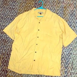 Tommy Bahama Hawaiian Shirt